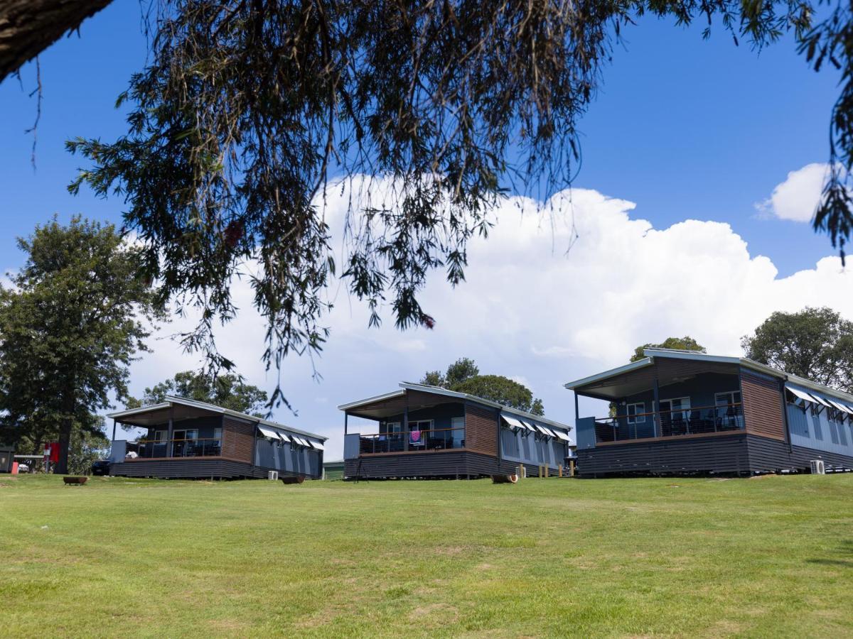 Nrma Lake Somerset Holiday Park Kilcoy Exterior photo